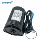 3C8-77180 Tilt Trim Motor For Tohatsu Outboard 40HP 50HP Lester10838 API Marine