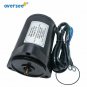 3C8-77180 Tilt Trim Motor For Tohatsu Outboard 40HP 50HP Lester10838 API Marine