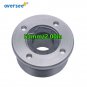 Screw Trim Cylinder End 61A-43821-00 For 2 / 4T Yamaha 200-300HP Outboard Motor