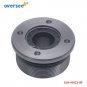 Screw Trim Cylinder End 61A-43821-00 For 2 / 4T Yamaha 200-300HP Outboard Motor
