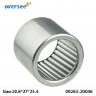 09263-20046 Needle Bearing B1316 For Suzuki Outboard 2 Stroke DT25 30 40HP Motor