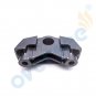 663-44551-02-4D HOUSING LOWER MOUNT RUBBER Fit Yamaha Outboard Engine 50HP 75HP