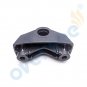663-44551-02-4D HOUSING LOWER MOUNT RUBBER Fit Yamaha Outboard Engine 50HP 75HP