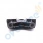663-44551-02-4D HOUSING LOWER MOUNT RUBBER Fit Yamaha Outboard Engine 50HP 75HP