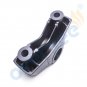 663-44551-02-4D HOUSING LOWER MOUNT RUBBER Fit Yamaha Outboard Engine 50HP 75HP