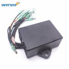 Oversee 6G9-85540-22 CDI FOR YAMAHA MERCURY 4 STROKE OUTBOARD 8HP 9.9HP 15HP Oversee 6G9-85540-22 CDI FOR YAMAHA MERCURY 4 STROKE OUTBOARD 8HP 9.9HP 15HP