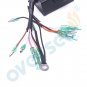 Oversee 6G9-85540-22 CDI FOR YAMAHA MERCURY 4 STROKE OUTBOARD 8HP 9.9HP 15HP