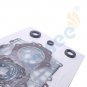 6L2-W0001-03 Power Head Gasket Kit For 2T 20HP 25HP Yamaha Outboard 6L2 Series