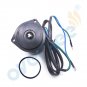 Oversee 62X-43880-00 62X-43880-09 Tilt & Trim Motor Fit Yamaha 40-100HP Outboard