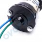 Oversee 62X-43880-00 62X-43880-09 Tilt & Trim Motor Fit Yamaha 40-100HP Outboard