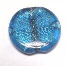 Large Blue Tablet