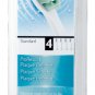 4 Pcs Genuine Philips Sonicare HX9024 ProResults Plaque Control Toothbrush Heads