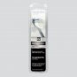 4 BLACK Pack Philips Sonicare Diamond Clean HX6064 Genuine Heads with Package