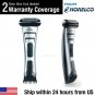 Philips Norelco Bodygroom Series 7100 BG2040 Dual Sided Water Proof Trim & Shave