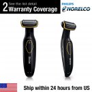 Philips Norelco BG2028 / XA2029 Body Groomer Bodygroom Foil Trimmer Wet Or Dry