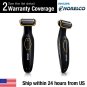 Philips Norelco BG2028 / XA2029 Body Groomer Bodygroom Foil Trimmer Wet Or Dry