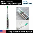 NEW Philips Sonicare Flexcare HX6910/6930/HX6921/6991 Toothbrush HX6920 and Head