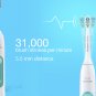 NEW Philips Sonicare 3 Series HX6631/6632 Toothbrush HX6616/HX6610 (NO CHARGER)