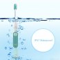 NEW Philips Sonicare 3 Series HX6631/6632 Toothbrush HX6616/HX6610 (NO CHARGER)