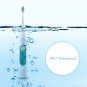 Philips Sonicare 3 Series Plaque Control HX6211/ HX6220 Toothbrush (NO CHARGER)