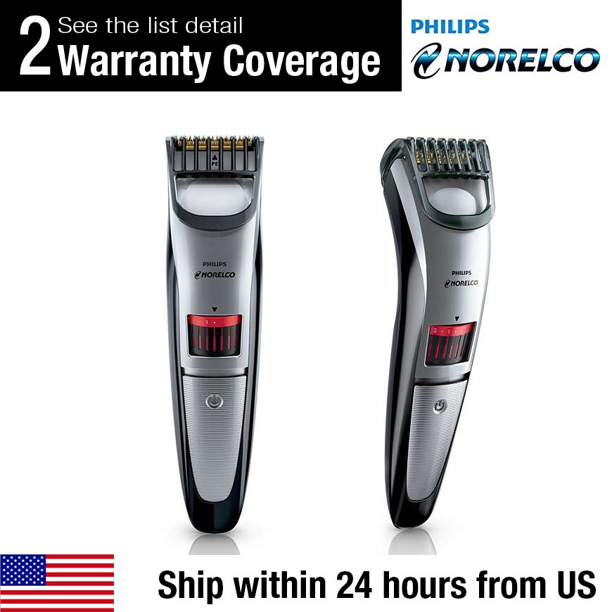 norelco beard trimmer battery replacement