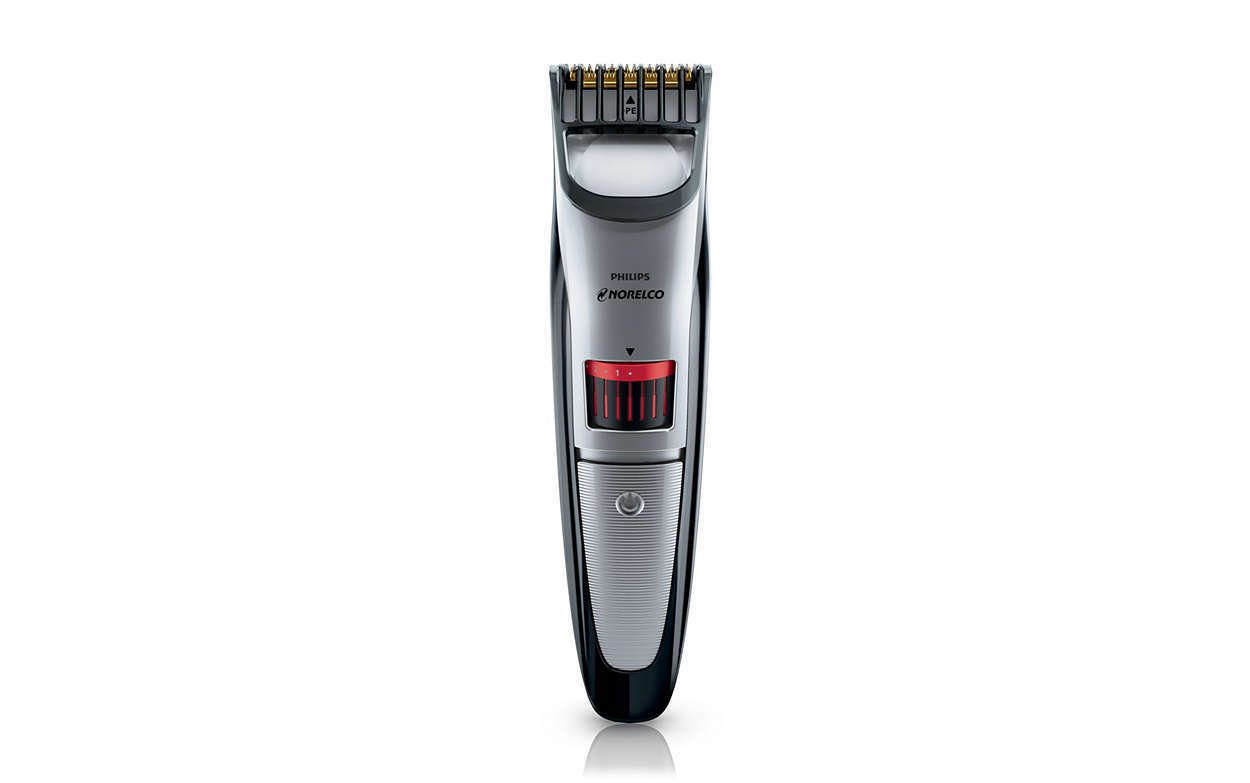 philips norelco beard trimmer reviews