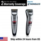 Philips Norelco Beard trimmer Adjustable Length Series 3500 3000 QT4014/4018