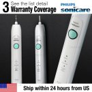 NEW Genuine Philips Sonicare HealthyWhite Toothbrush HX6730/HX6750/HX6732/HX6733