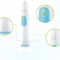 Philips Sonicare 2 Series plaque control electric toothbrush HX6211 (NO CHARGER)
