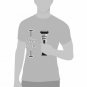 NEW Philips Norelco Bodygroom BG2040 Cordless Series 7100 Shaver Wet/Dry Shower