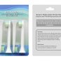 8 Replacement Toothbrush Head for Philips Sonicare HX9391 HX6211 HX9985 and more
