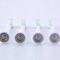 8 Replacement Toothbrush Head for Philips Sonicare HX9391 HX6211 HX9985 and more