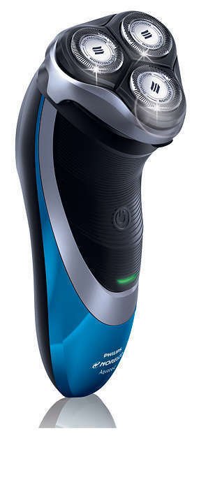 Philips Norelco Series 4000 At810 Cordless Rechargeable Men S Electric