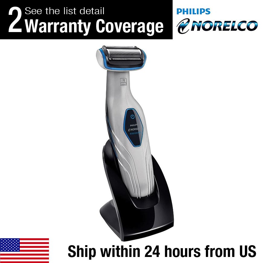 Philips Norelco BG2028/42 Bodygroom 3100 BG2034 BG2040 BG2000 QG3390