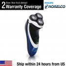 Philips Norelco PowerTouch Cordless Rechargeable PT720 MenElectric Shaver
