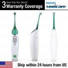 New Philips Sonicare AirFloss HX8331/HX332/HX8140 HX8240 Flosser Handle &Nozzle