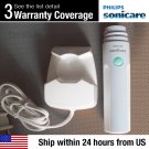 New Philips Sonicare Elite HX5910/5810/5610 Toothbrush Handle and HX5100 Charger