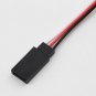 10PCS 15cm Male to Female Quadcopter Servo Extension Lead Futaba JR Wire Cable