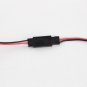 10PCS 15cm Male to Female Quadcopter Servo Extension Lead Futaba JR Wire Cable