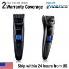 Philips Norelco Beard Trimmer 3100 Beard & Stubble Series 3000 QT4000 /4018/42