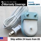 NEW Original Philips Sonicare HeathyWhite Flexcare Toothbrush HX6100 Charger