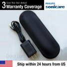HX9210 Philips Sonicare Travel Charger Case for DiamondClean HX9350/9340/9372