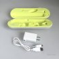 HX9210 Philips Sonicare Travel Charger Case for DiamondClean HX9350/9340/9372