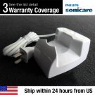 Brand New Philips Sonicare Essence/Elite/HeathyWhite Toothbrush HX5100 Charger