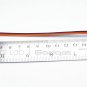 5 /10 PCS 15cm Male to Male Quadcopter Servo Extension Lead Futaba JR Wire Cable
