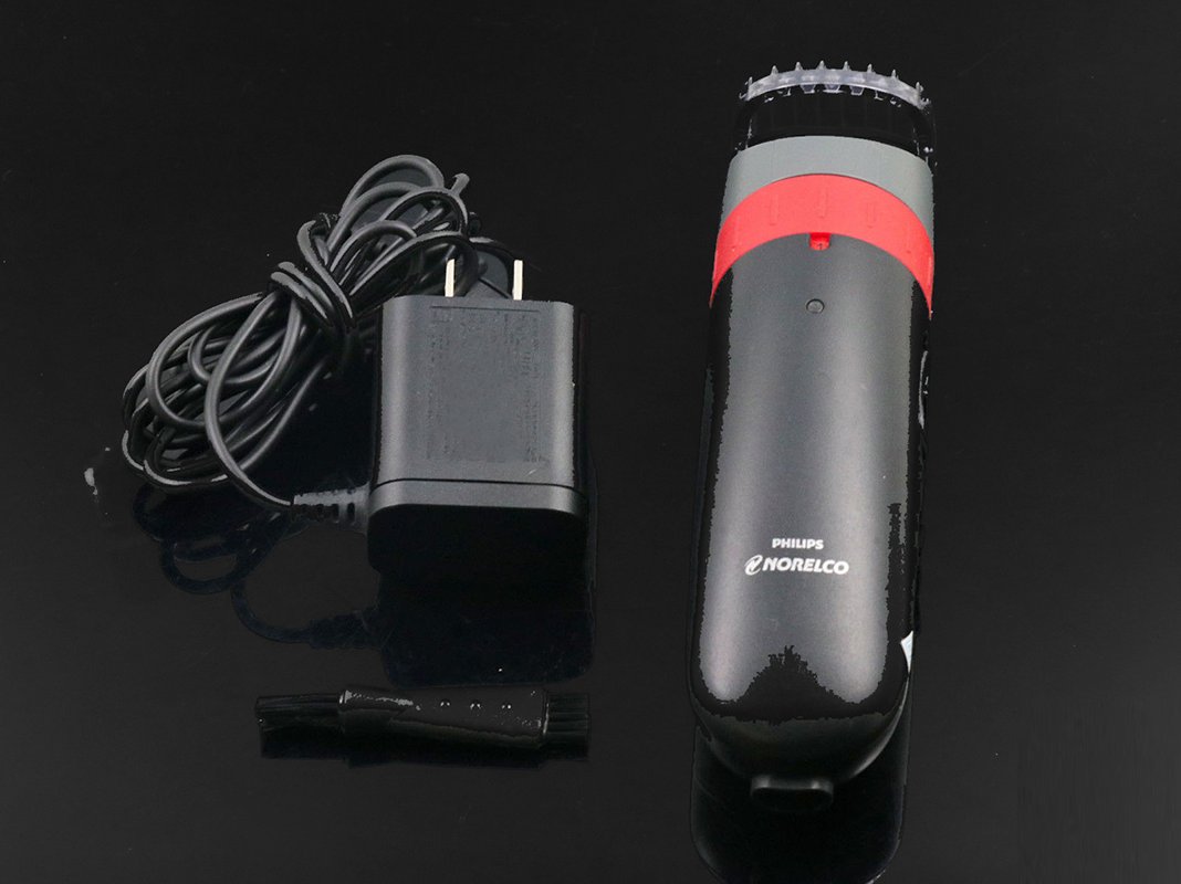 Philips Norelco QT4021 QT4019 Stubble Beard Mustache Moustache Shaver