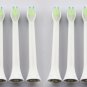 8 PCS Replacement Toothbrush Head for Philips Sonicare FlexCare, DiamondClean