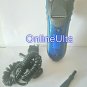 Philips Norelco 7140XL Quadra Action Men's Shaver trimmer corded Close cut