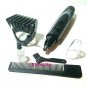 Men's G370 Beard Hair Groomer Precision Trimmer Cutter + Nose trimmer