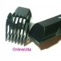 Men's G370 Beard Hair Groomer Precision Trimmer Cutter + Nose trimmer